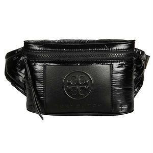 Tory Burch Perry Bombe Nylon Belt Bag